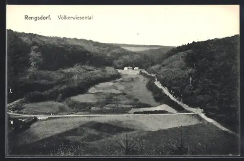 AK Rengsdorf, Völkerwiesental