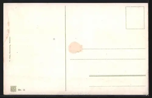 AK München, Isarquai