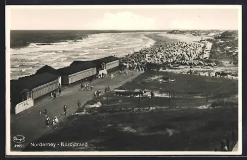 AK Norderney, Nordstrand