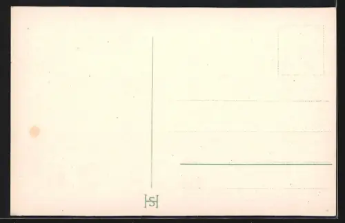 AK Leipzig, Universität und Pauliner Kirche