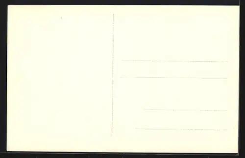 AK Norddorf a. Amrum, Haus mit Reetdach