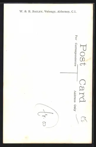 AK Stoke, St. Gregory, Interior View