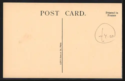 AK St. Peter Port /Guernsey, Coal Quay