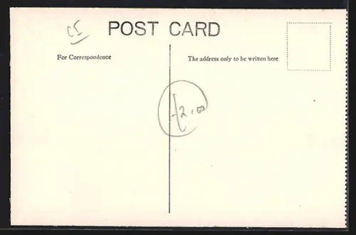 AK Pleinmont /Guernsey, Rocquaine Bay