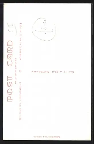 AK Guernsey, High Street