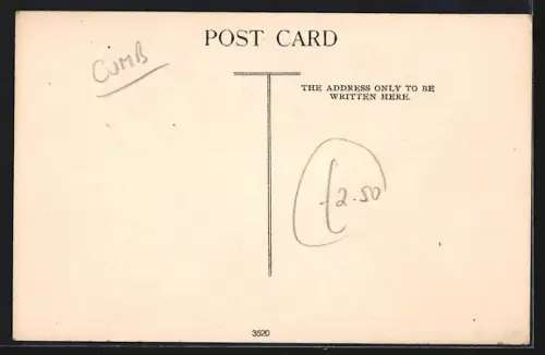 AK Arnside, Parish Church