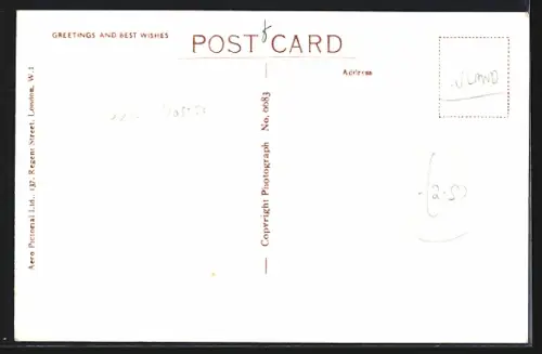 AK Kendal, Stone Cross Youth Hostel in Milnthorpe Road