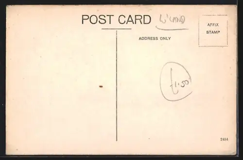 AK Arnside, A bit of Arnside Prom