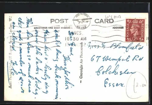 AK Ambleside, Waterhead