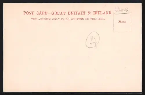 AK Grasmere, Grasmere Church