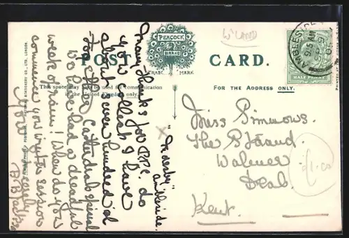 AK Ambleside, View from Loughrigg