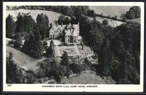 AK Ambleside, Loughrigg Brow Guest House