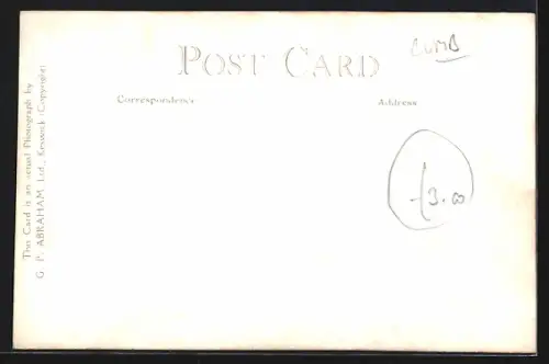 AK Windermere, High Cross Youth Hostel