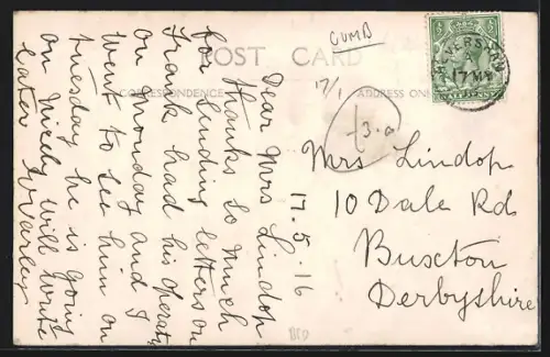 AK Heversham, Church