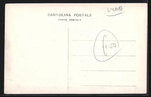 AK Grasmere, Prince of Wales Hotel