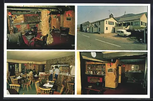 AK Ambleside /Westmorland, Kirkstone Pass Inn