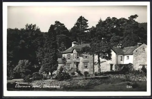 AK Elterwater, Eltermere Hotel