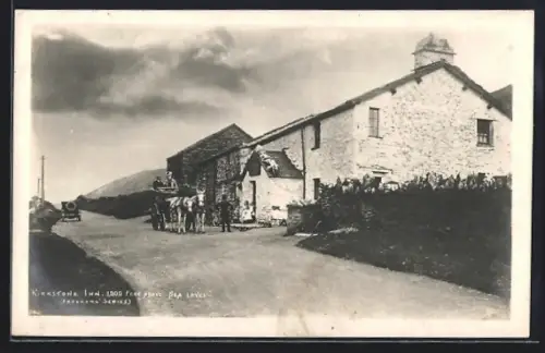 AK Kirkstone Pass, Kirkstone Inn