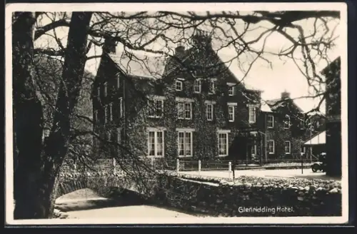 AK Glenridding, Hotel