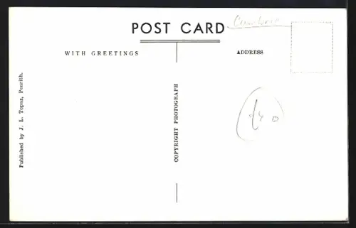 AK Penrith, Market Square