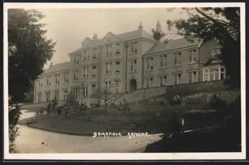 AK Briarfield, Arnside