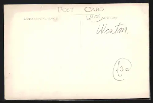 AK Briarfield, Arnside