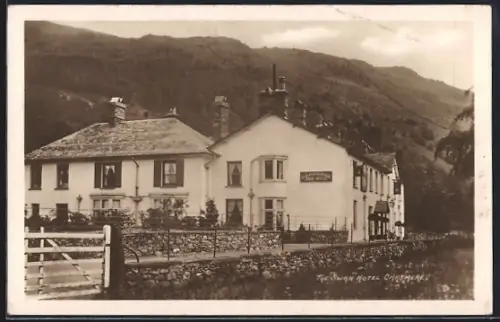 AK Grasmere, The Swan Hotel