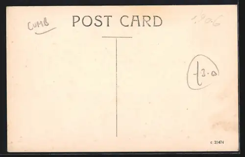 AK Penrith, Market Place