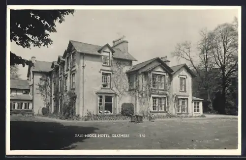 AK Grasmere, Dale Lodge Hotel