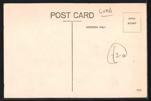 AK Milnthorpe, Square