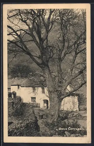 AK Grasmere, Doye Cottage