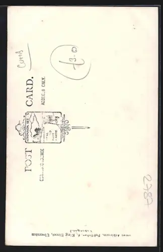 AK Boot, Bridge and Mill