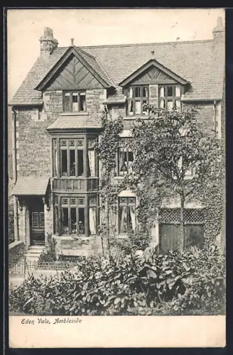AK Ambleside, Eden Vale