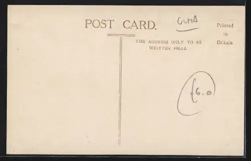 AK Ambleside, Market Square