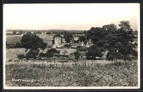 AK Northleigh, Panorama