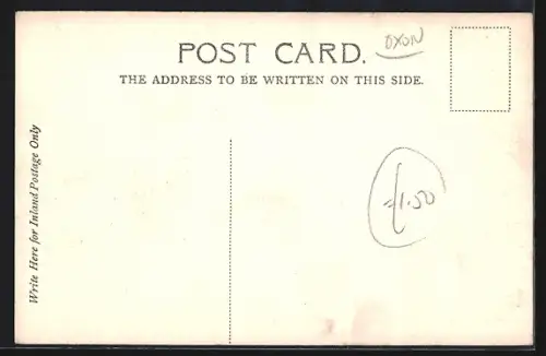 AK Iffley, Iffley Mill