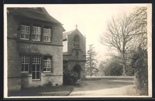 AK Chipping Norton, View of an Estat