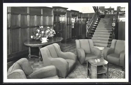 AK Farmoor, Oaken Holt Residential Home