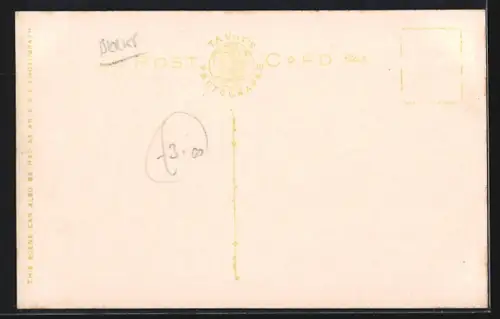 AK Berks, Buckland House