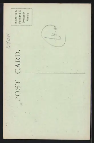 AK Banbury, The Parish Church