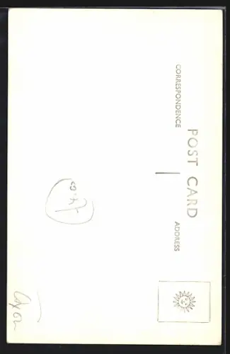 AK Stanton Harcourt, Church