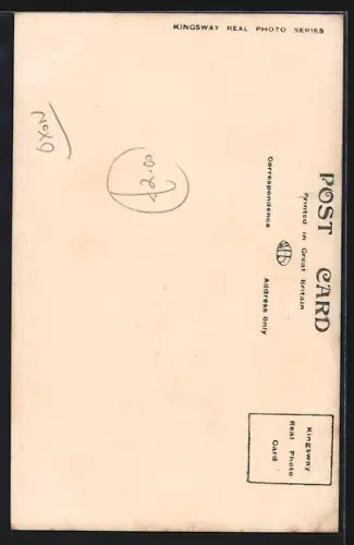 AK Oxford, St. Mary The Virgin Church, The Porch