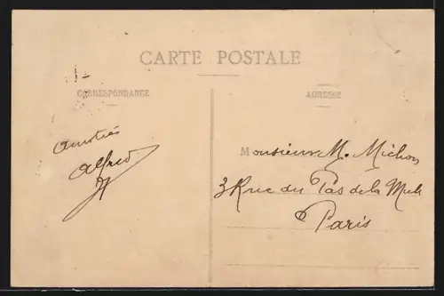 AK Verdun-sur-Meuse, Pont et Porte Chaussée