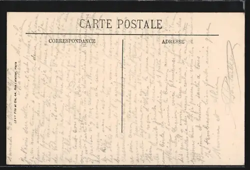 AK Verdun, Perspective du Pont Ste-Croix