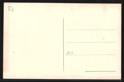 AK Dun-sur-Meuse, Le grand Moulin