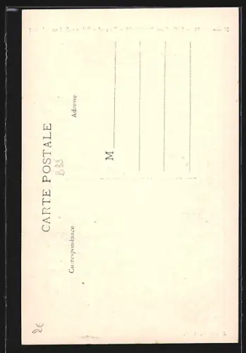 AK Ligny-en-Barrois, Tour des Princes de Luxembourg et vue sur le canal