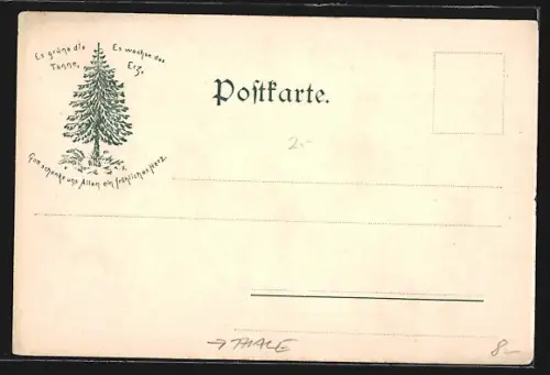 AK Thale, Rosstrappefelsen