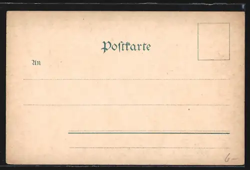 AK Wernigerode, Schloss