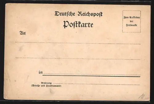 AK Wernigerode, Rathaus