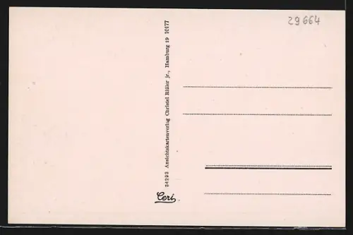 AK Walsrode i. Hann., Wasserpartie